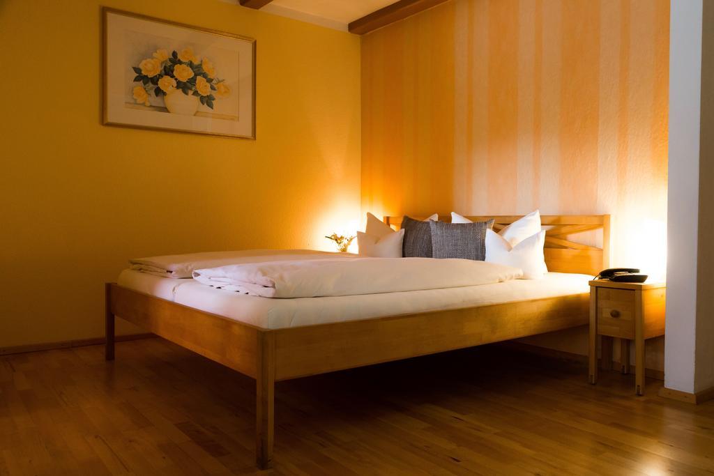 Hotel Alpenrose باد ووريشهوفن المظهر الخارجي الصورة